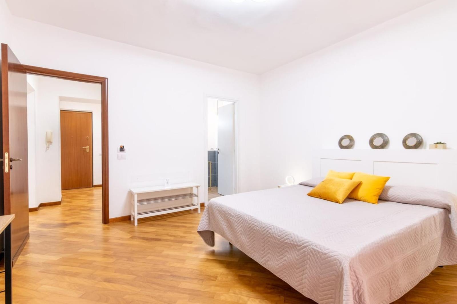 Talia - Central And Elegant Suites In The Heart Of Palermo Buitenkant foto