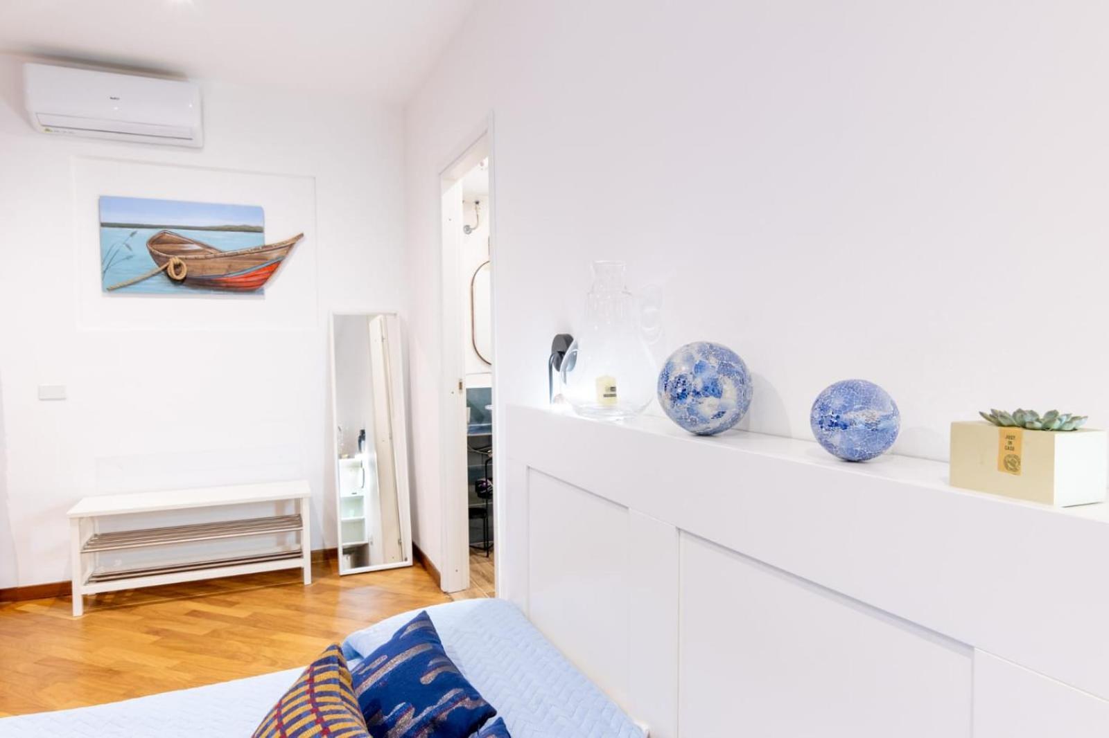 Talia - Central And Elegant Suites In The Heart Of Palermo Buitenkant foto